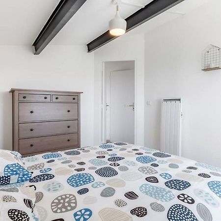 Appartement Cosy Verduron Vue Mer Panoramique Марсель Екстер'єр фото