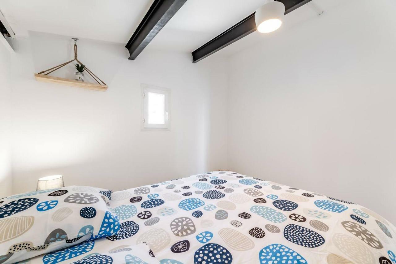 Appartement Cosy Verduron Vue Mer Panoramique Марсель Екстер'єр фото